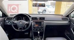 ڤۆڵکسواگن پاسات
